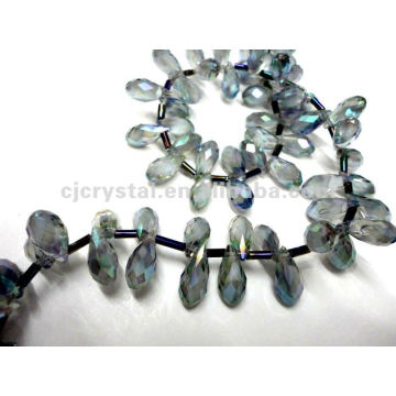 hot sale new style 6mm cheap glass beads